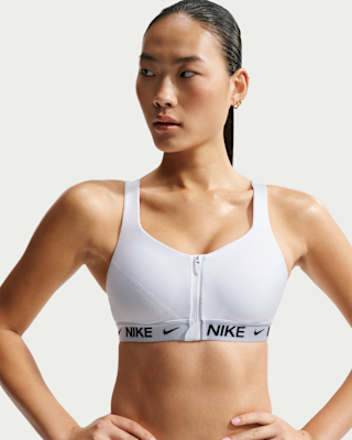 NIKE公式】ナイキ インディ ハイサポート ウィメンズ パッディド